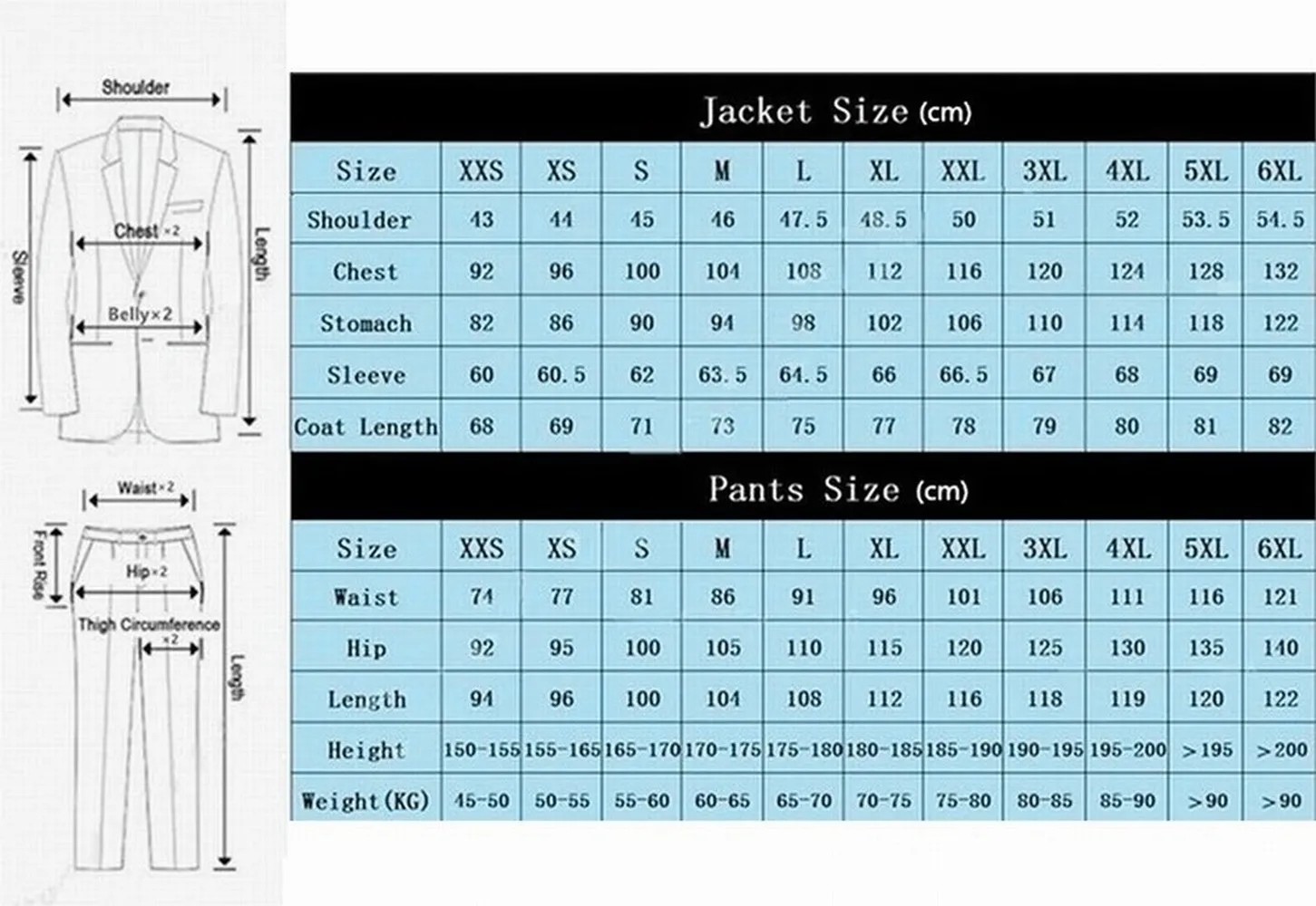 정장 블랙 앤 화이트 남성 정장 웨딩 파티 신랑 들러리 - Men Formal Wear Black And White 리뷰 및 가격