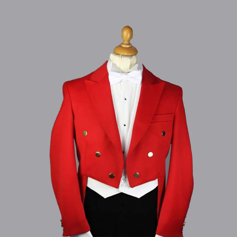 레드 턱시도 테일코트 컬렉션 |   맞춤형 남성 정장  - Men Formal Wear Black And White 리뷰 및 가격