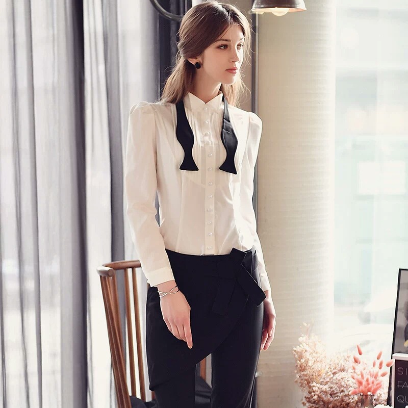 남성용 정장용 미리 묶인 조절 가능한 나비 넥타이 블랙 - Men Formal Wear Black And White 리뷰 및 가격