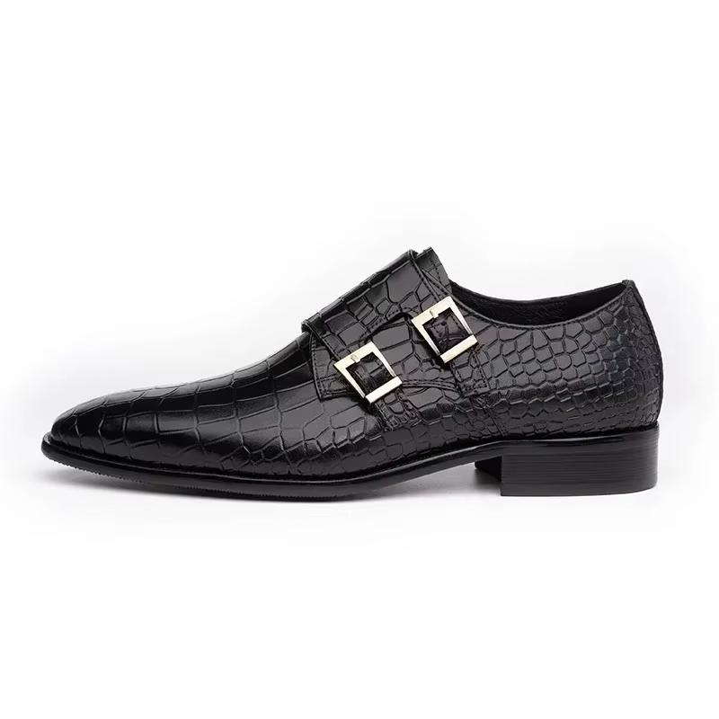 남성용 정품 가죽 드레스 로퍼 파티 및 정장 착용을 위 - Men'S Formal Party Wear Shoes 리뷰 및 가격