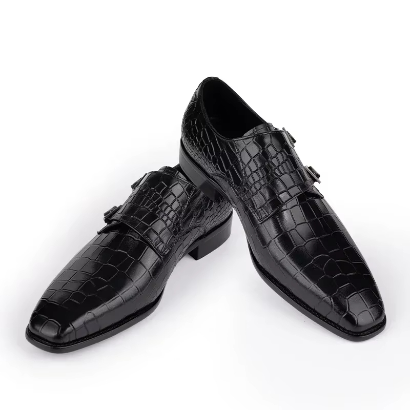 남성용 정품 가죽 드레스 로퍼 파티 및 정장 착용을 위 - Men'S Formal Party Wear Shoes 리뷰 및 가격