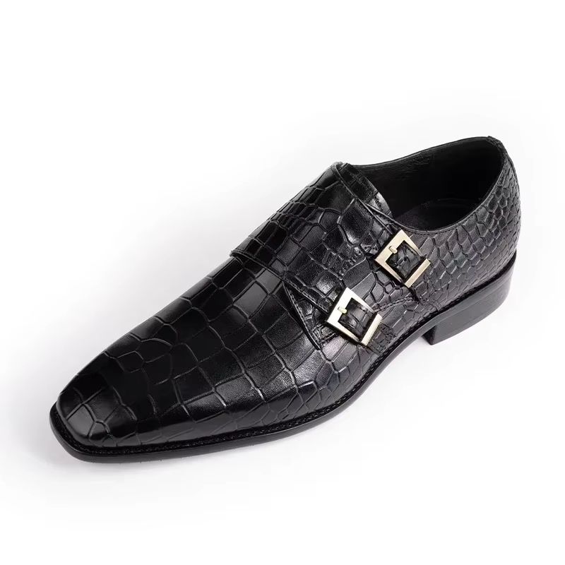남성용 정품 가죽 드레스 로퍼 파티 및 정장 착용을 위 - Men'S Formal Party Wear Shoes 리뷰 및 가격