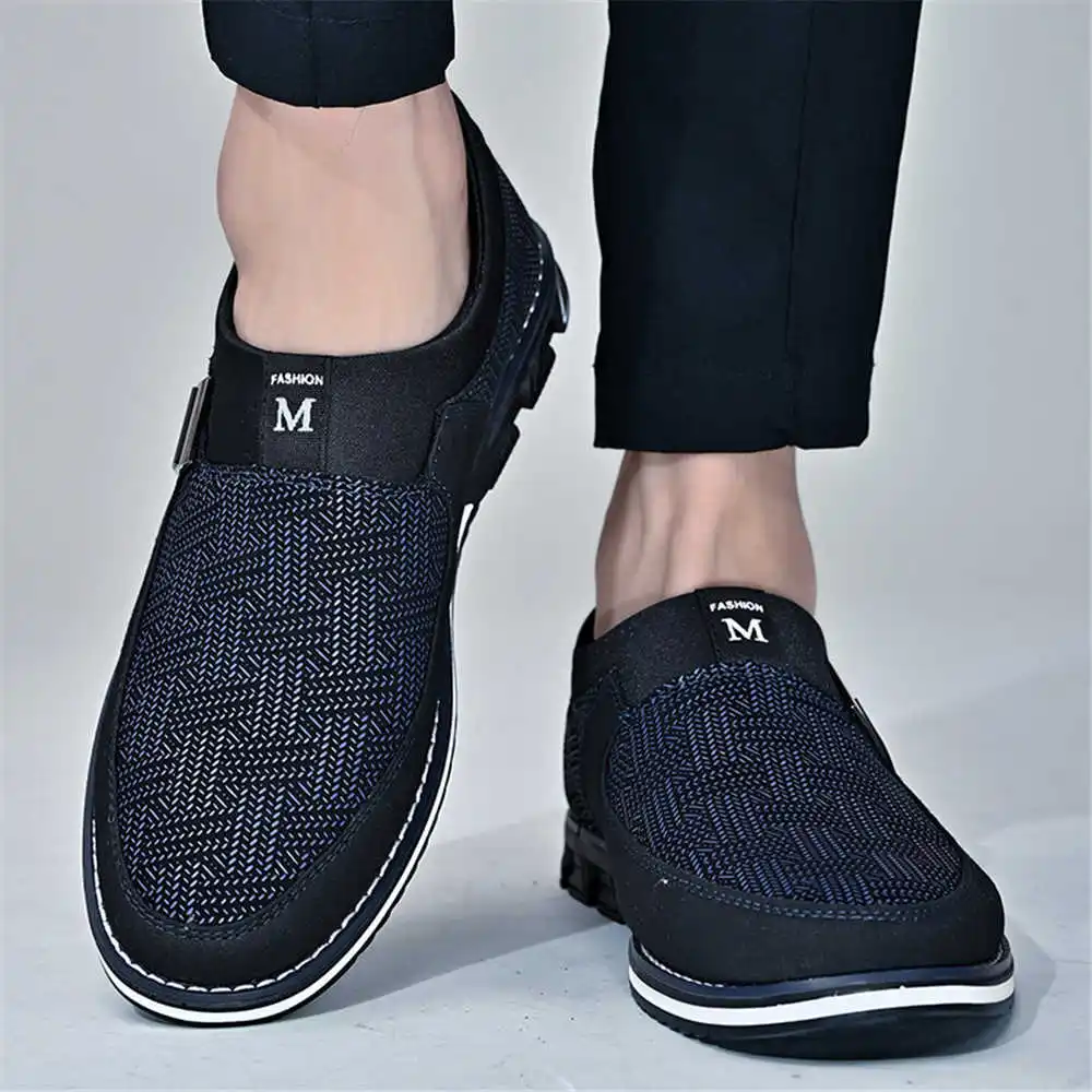 진한 파란색 44-45 여름 신발 판매 워킹 베이지 남 - Men'S Formal Wear Big And Tall 리뷰 및 가격
