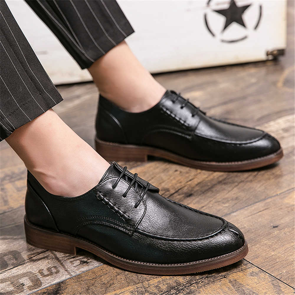 우아한 미끄럼 방지 대형 남성 신발 캐주얼 운동화 남성 - Men Formal Wear With Sneakers 리뷰 및 가격