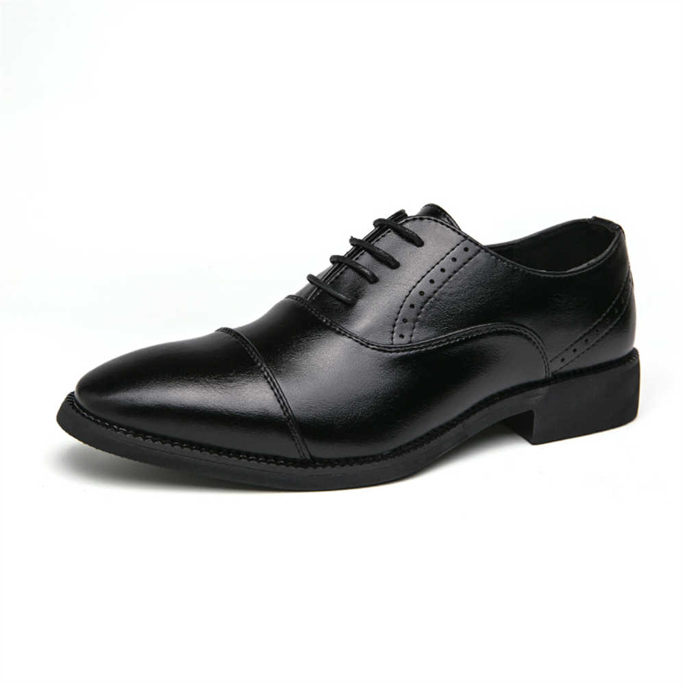 번호 44 남성용 세미 포멀 런닝 슈즈 캐주얼 농구 디 - Men Formal Wear With Sneakers 리뷰 및 가격